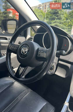 Внедорожник / Кроссовер Mazda CX-7 2007 в 