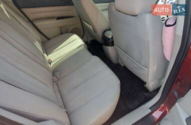Внедорожник / Кроссовер Mazda CX-7 2010 в 