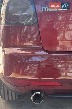 Внедорожник / Кроссовер Mazda CX-7 2010 в Днепре