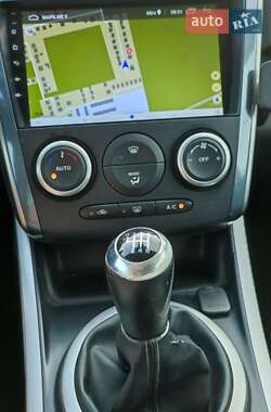 Внедорожник / Кроссовер Mazda CX-7 2011 в 