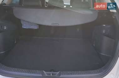 Внедорожник / Кроссовер Mazda CX-7 2011 в 