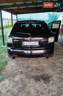 Внедорожник / Кроссовер Mazda CX-7 2006 в 