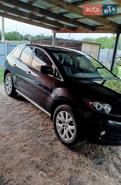 Внедорожник / Кроссовер Mazda CX-7 2006 в 