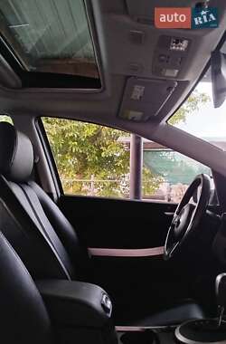 Внедорожник / Кроссовер Mazda CX-7 2006 в 