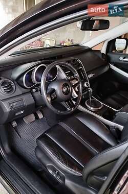 Внедорожник / Кроссовер Mazda CX-7 2006 в 