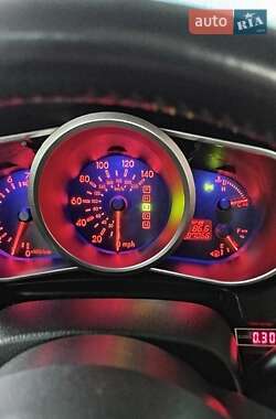 Внедорожник / Кроссовер Mazda CX-7 2006 в 