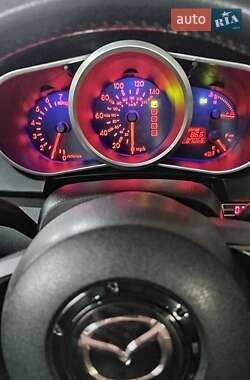 Внедорожник / Кроссовер Mazda CX-7 2006 в 