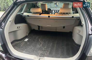 Внедорожник / Кроссовер Mazda CX-7 2007 в 
