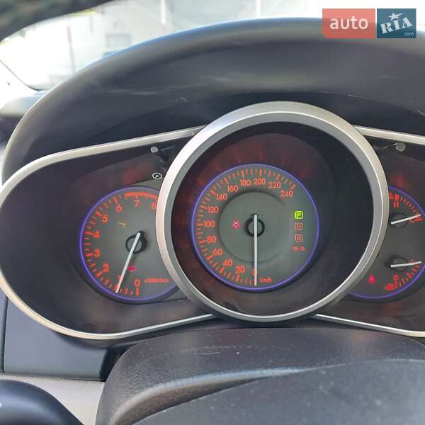 Внедорожник / Кроссовер Mazda CX-7 2011 в Ивано-Франковске