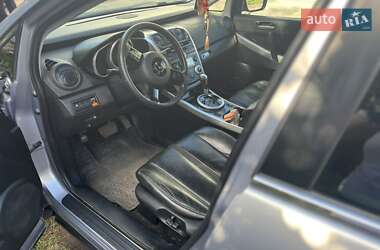 Внедорожник / Кроссовер Mazda CX-7 2007 в 