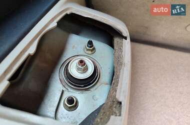 Внедорожник / Кроссовер Mazda CX-7 2006 в 