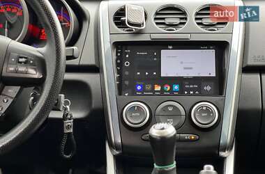 Внедорожник / Кроссовер Mazda CX-7 2009 в 