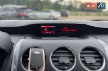 Внедорожник / Кроссовер Mazda CX-7 2009 в 