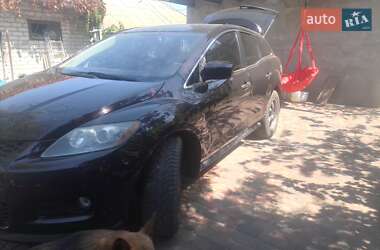 Внедорожник / Кроссовер Mazda CX-7 2008 в 