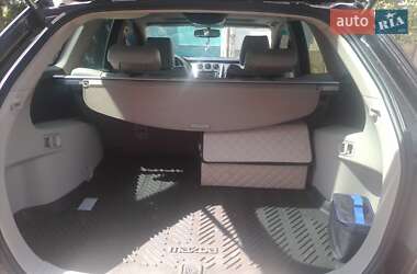 Внедорожник / Кроссовер Mazda CX-7 2008 в 