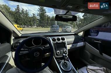 Внедорожник / Кроссовер Mazda CX-7 2007 в 