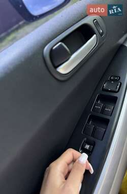 Внедорожник / Кроссовер Mazda CX-7 2007 в 