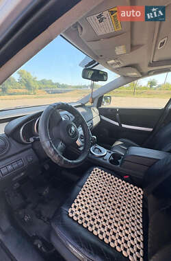 Внедорожник / Кроссовер Mazda CX-7 2007 в 
