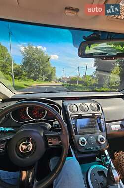 Внедорожник / Кроссовер Mazda CX-7 2007 в 