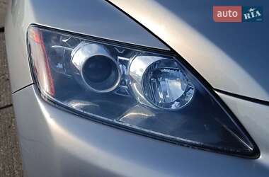 Позашляховик / Кросовер Mazda CX-7 2008 в 