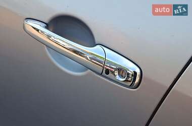 Позашляховик / Кросовер Mazda CX-7 2008 в 