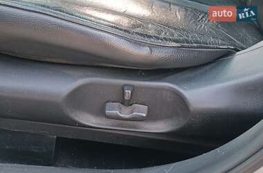 Позашляховик / Кросовер Mazda CX-7 2008 в 