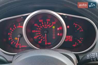 Позашляховик / Кросовер Mazda CX-7 2008 в 