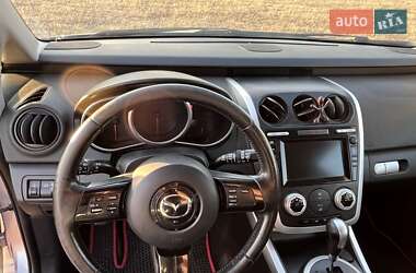 Внедорожник / Кроссовер Mazda CX-7 2007 в 