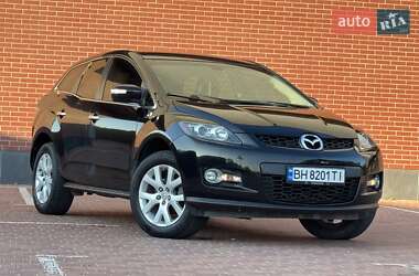 Внедорожник / Кроссовер Mazda CX-7 2009 в 