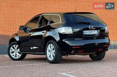 Внедорожник / Кроссовер Mazda CX-7 2009 в 