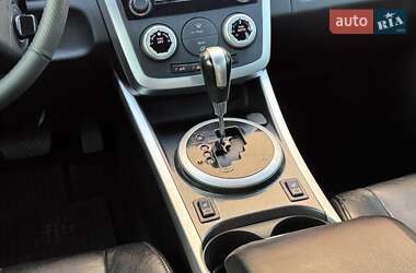 Внедорожник / Кроссовер Mazda CX-7 2009 в 