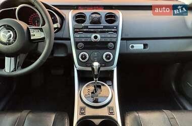 Внедорожник / Кроссовер Mazda CX-7 2009 в 