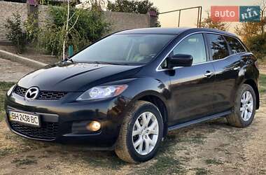 Внедорожник / Кроссовер Mazda CX-7 2007 в 