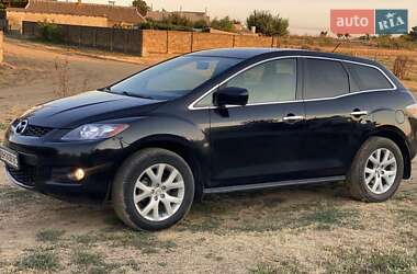 Внедорожник / Кроссовер Mazda CX-7 2007 в 