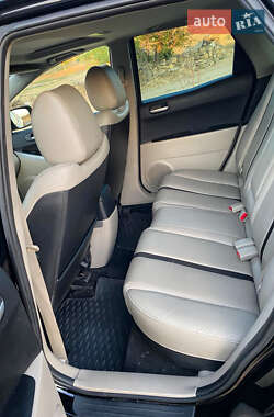 Внедорожник / Кроссовер Mazda CX-7 2007 в 