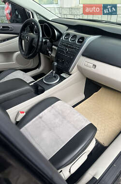 Внедорожник / Кроссовер Mazda CX-7 2011 в 