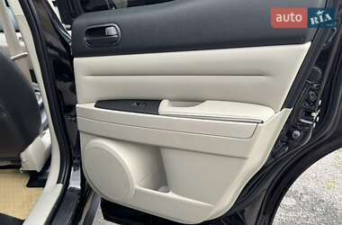 Внедорожник / Кроссовер Mazda CX-7 2011 в 