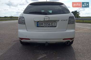 Внедорожник / Кроссовер Mazda CX-7 2011 в 