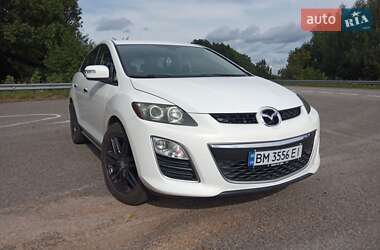 Внедорожник / Кроссовер Mazda CX-7 2011 в 