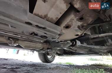 Внедорожник / Кроссовер Mazda CX-7 2006 в 