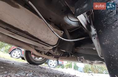 Внедорожник / Кроссовер Mazda CX-7 2006 в 