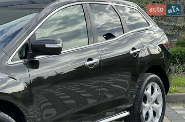 Внедорожник / Кроссовер Mazda CX-7 2011 в 