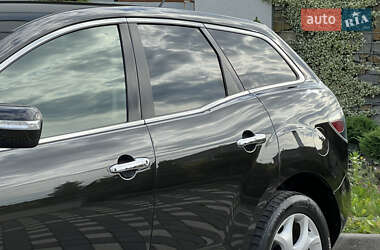 Внедорожник / Кроссовер Mazda CX-7 2011 в 