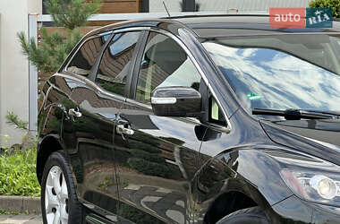 Внедорожник / Кроссовер Mazda CX-7 2011 в 