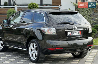 Внедорожник / Кроссовер Mazda CX-7 2011 в 