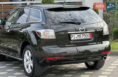 Внедорожник / Кроссовер Mazda CX-7 2011 в 