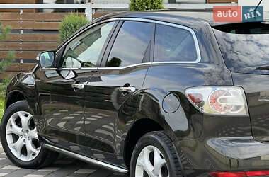 Внедорожник / Кроссовер Mazda CX-7 2011 в 