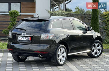Внедорожник / Кроссовер Mazda CX-7 2011 в 