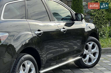 Внедорожник / Кроссовер Mazda CX-7 2011 в 