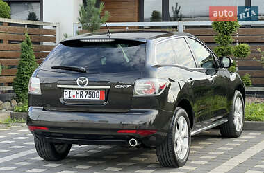 Внедорожник / Кроссовер Mazda CX-7 2011 в 